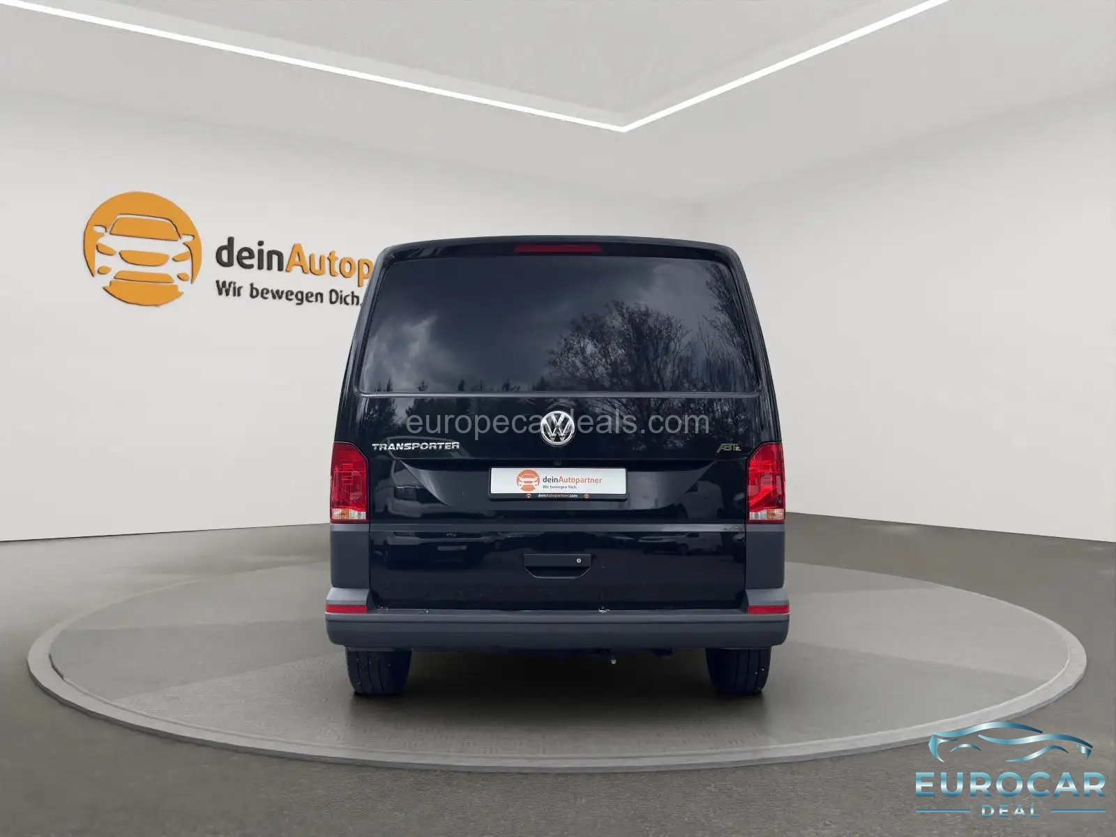 Volkswagen T6 Transporter