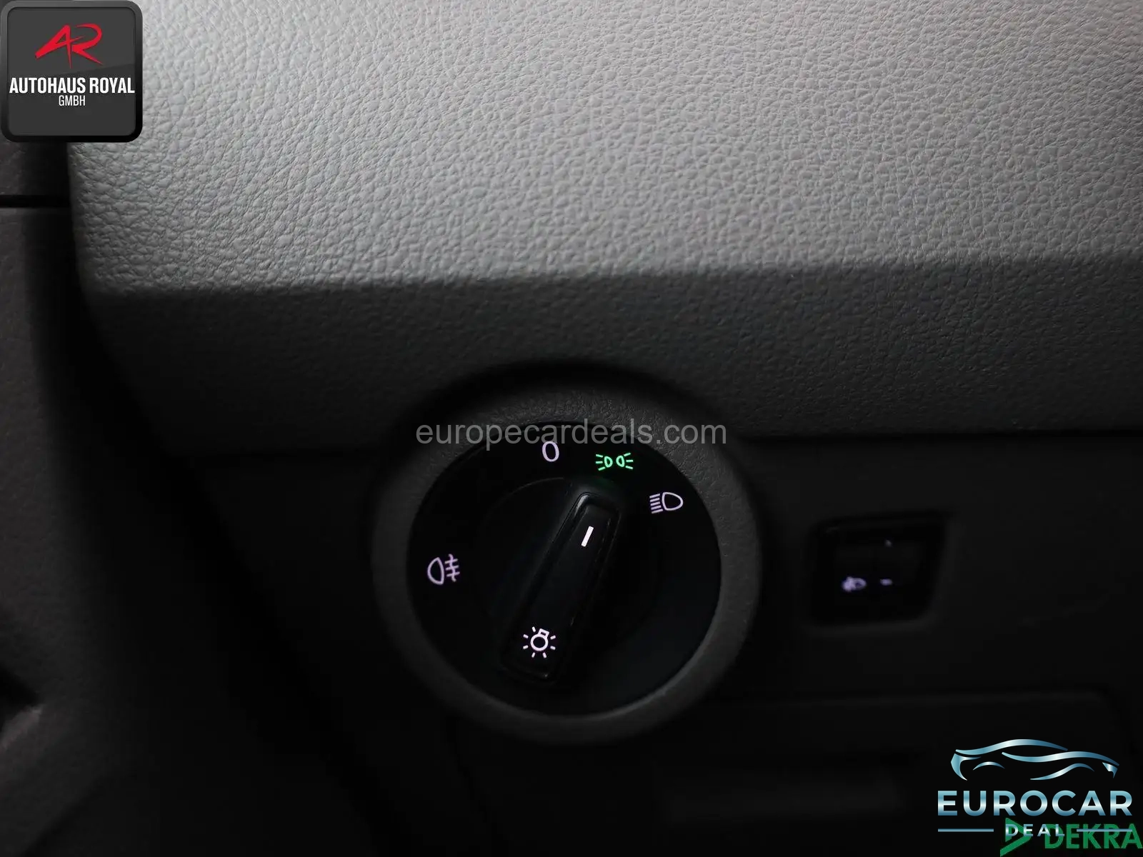 Volkswagen T6 Transporter