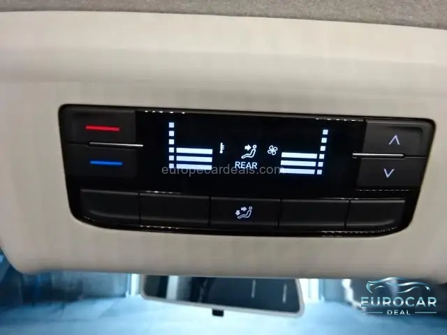 Volkswagen T6 Kombi