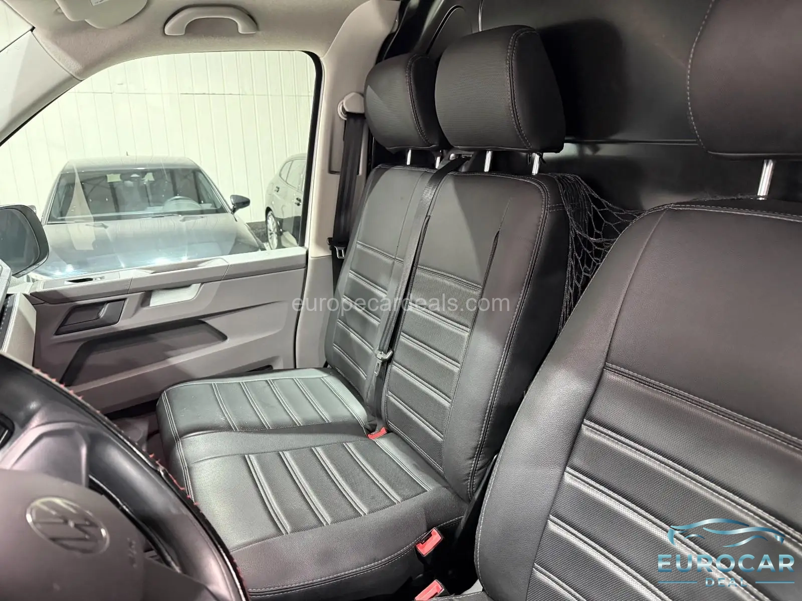 Volkswagen T6 Transporter