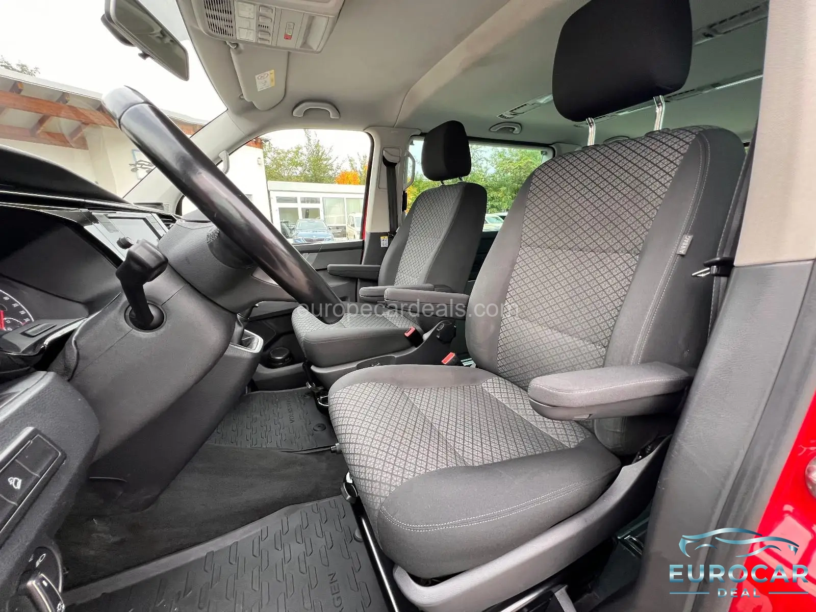 Volkswagen T6 Multivan