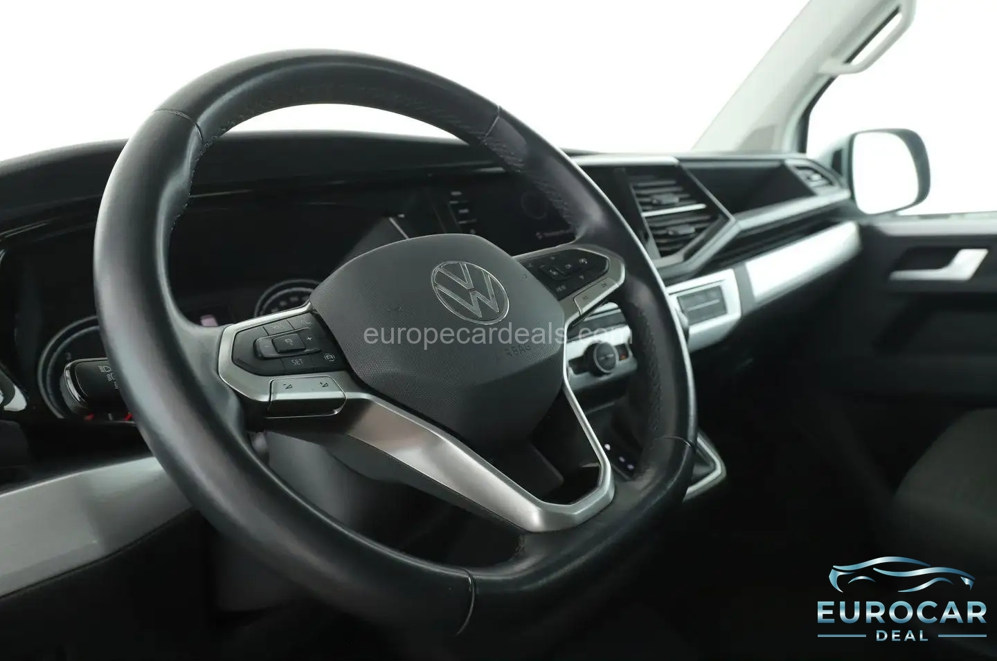 Volkswagen T6 Multivan