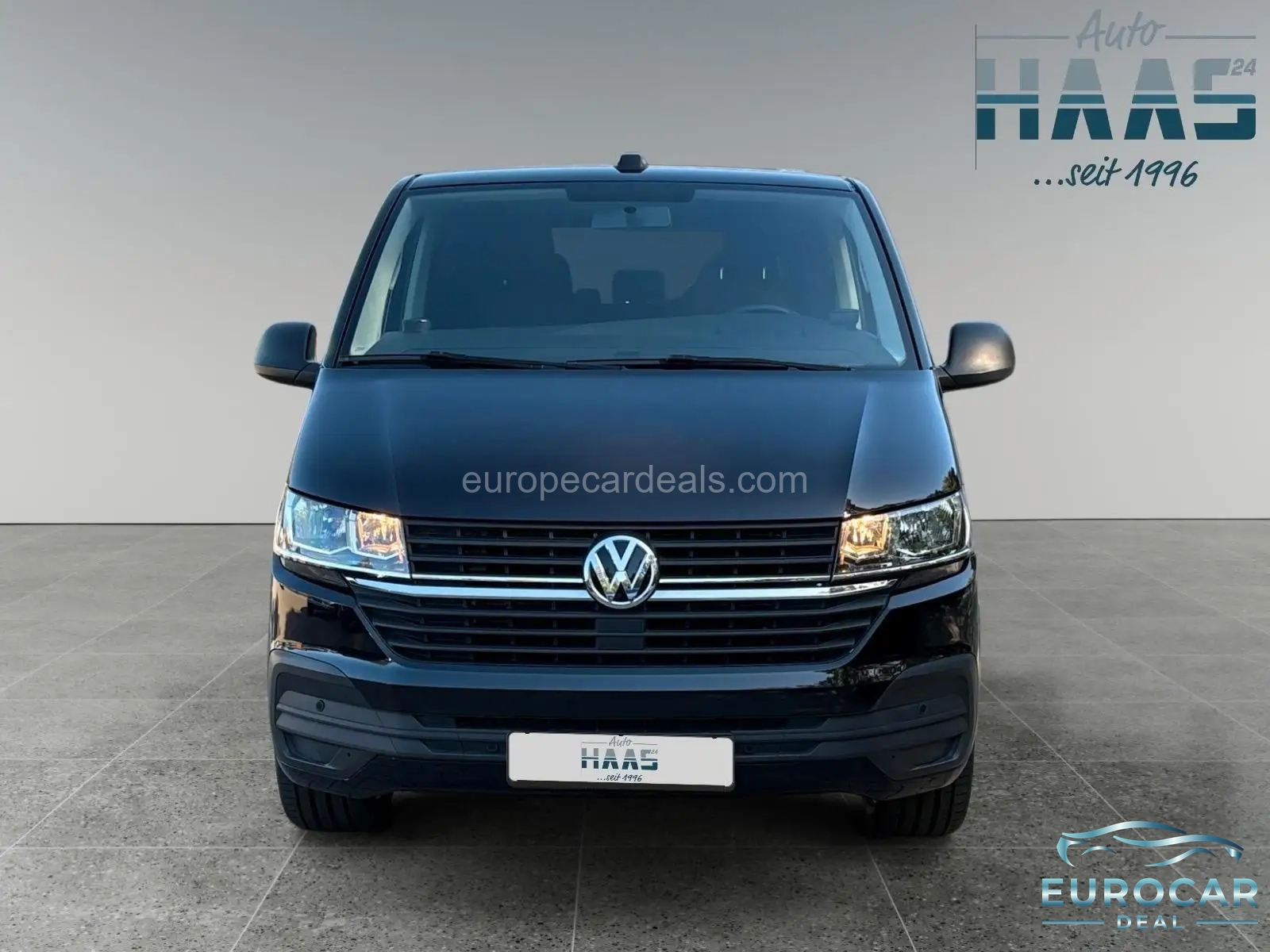 Volkswagen T6 Multivan