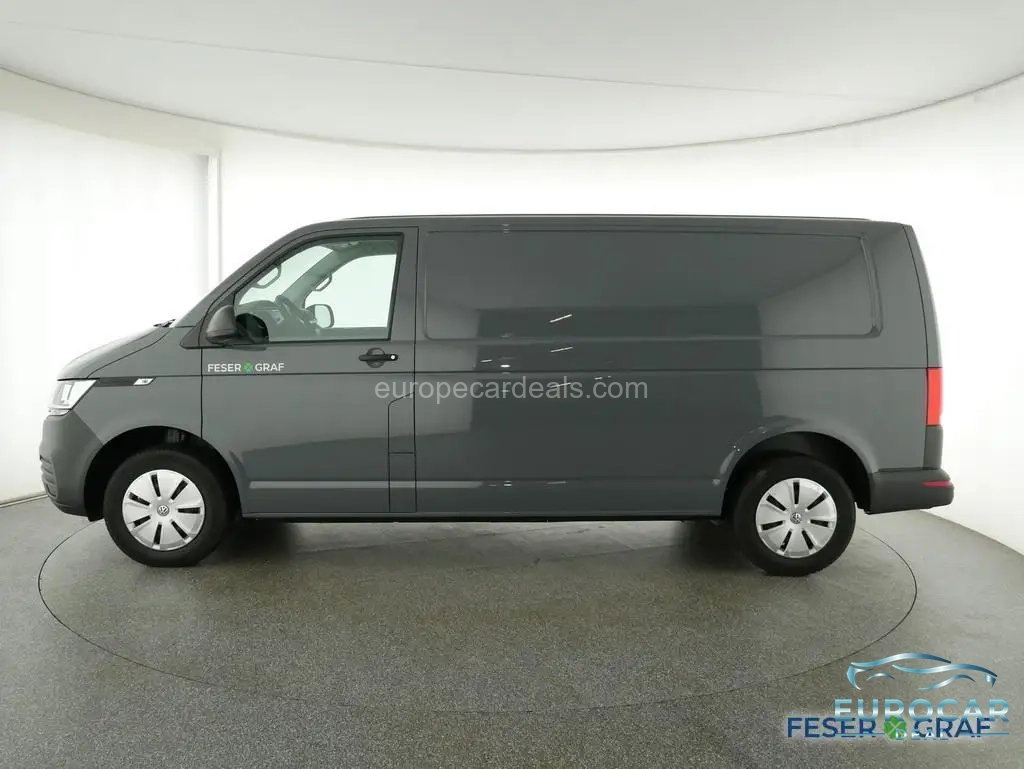Volkswagen T6 other