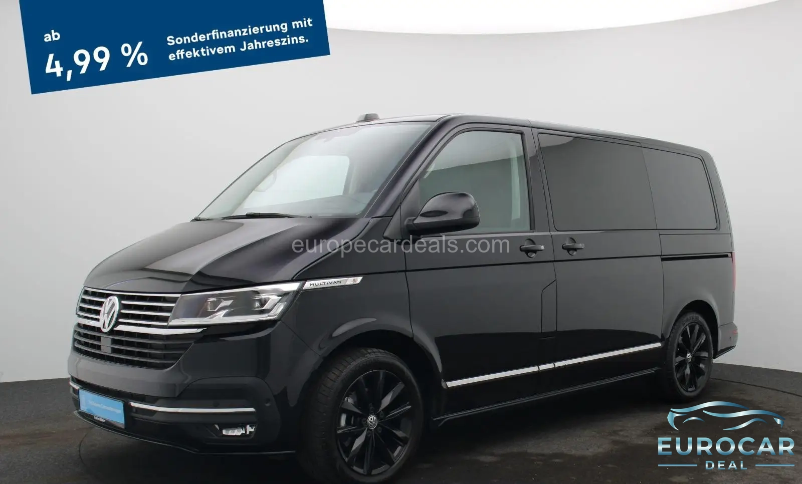Volkswagen T6 Multivan