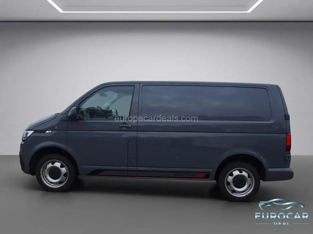 Volkswagen T6 Transporter