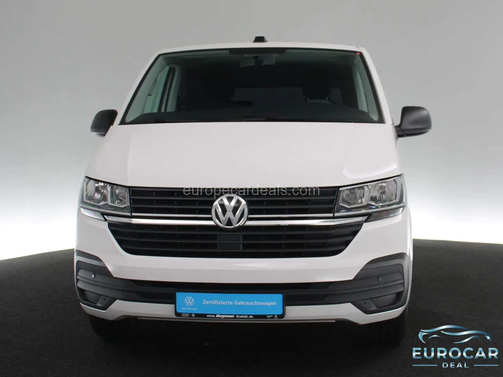 Volkswagen T6 Transporter