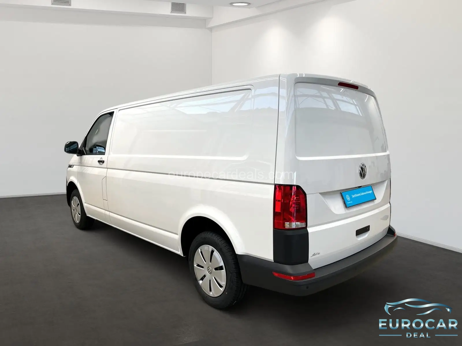 Volkswagen T6 Transporter