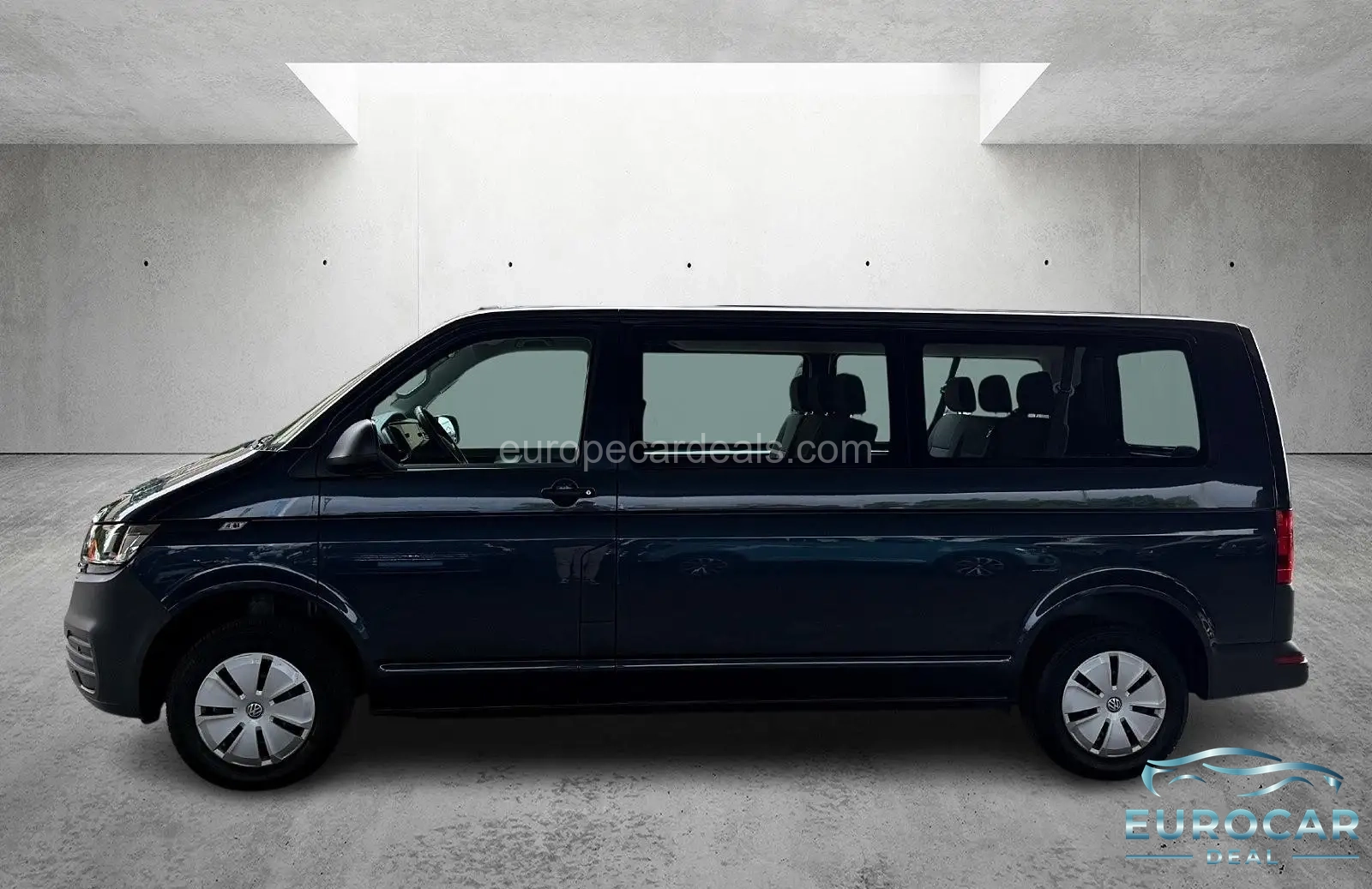 Volkswagen T6 Kombi