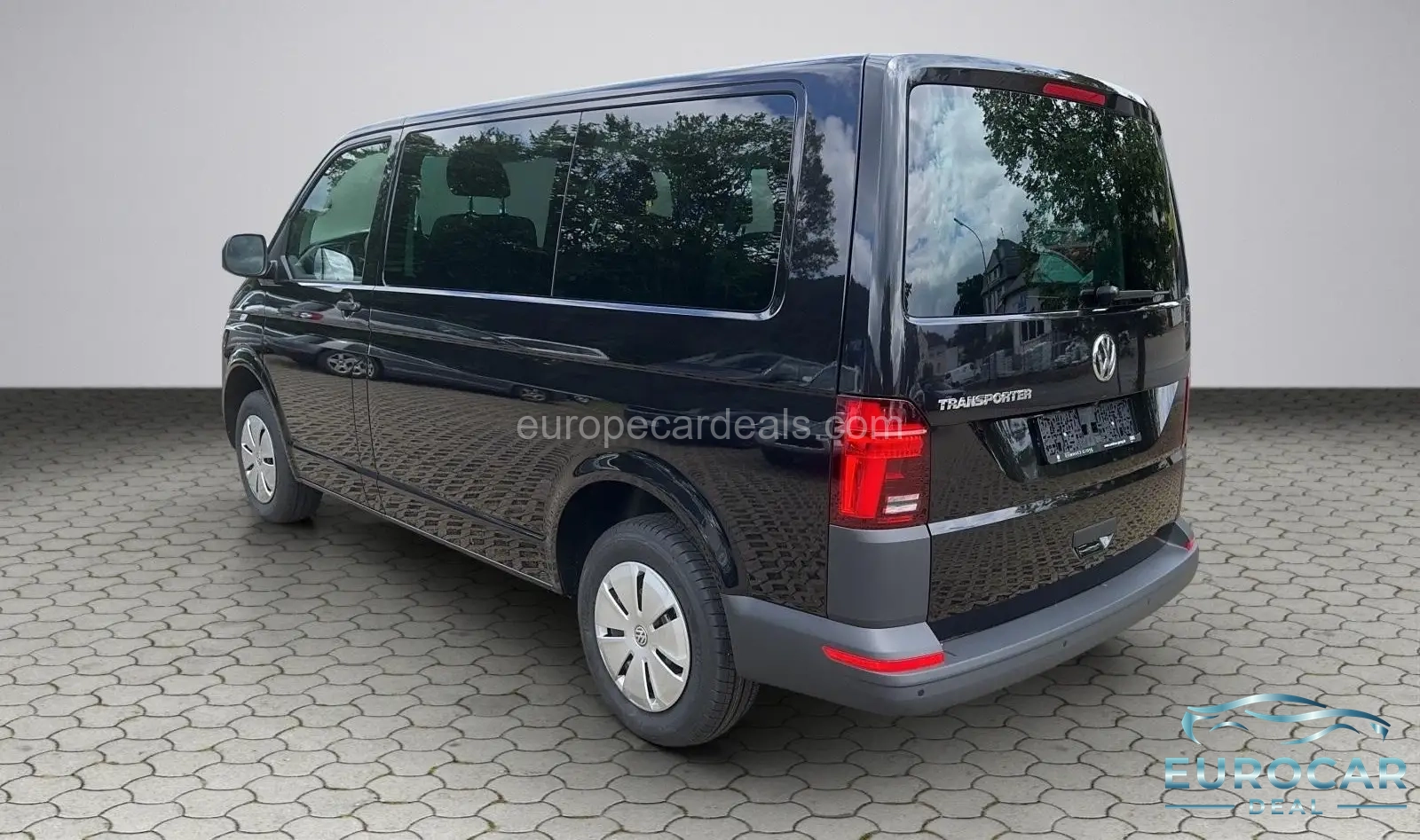 Volkswagen T6 Transporter