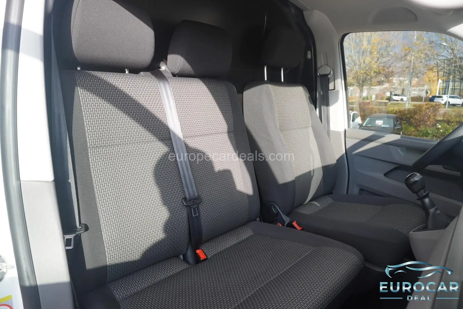 Volkswagen T6 Kombi