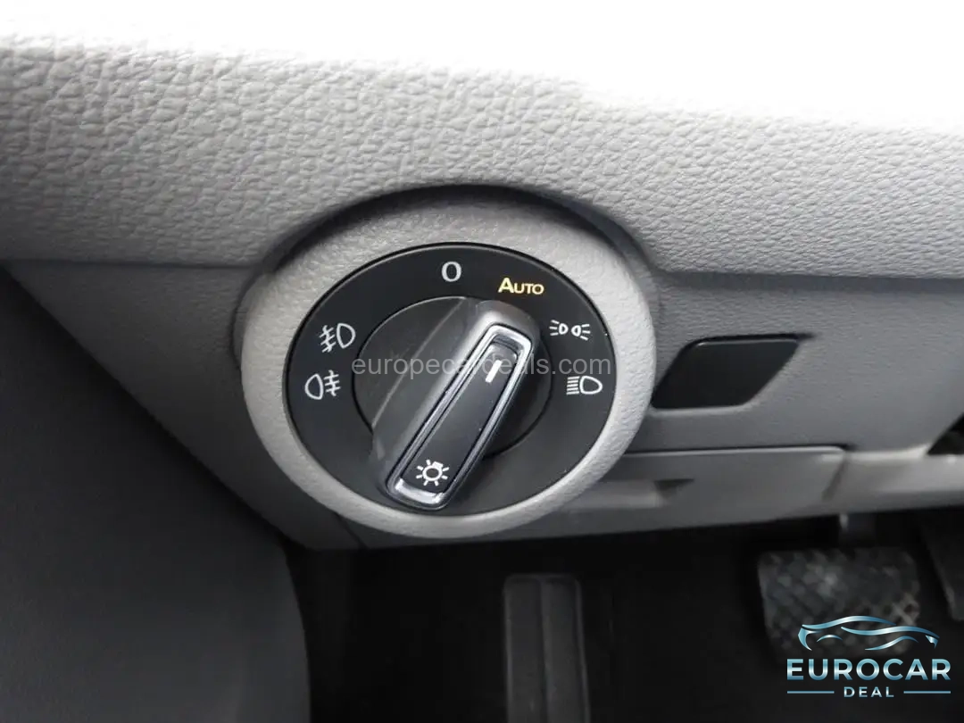 Volkswagen T6 Caravelle