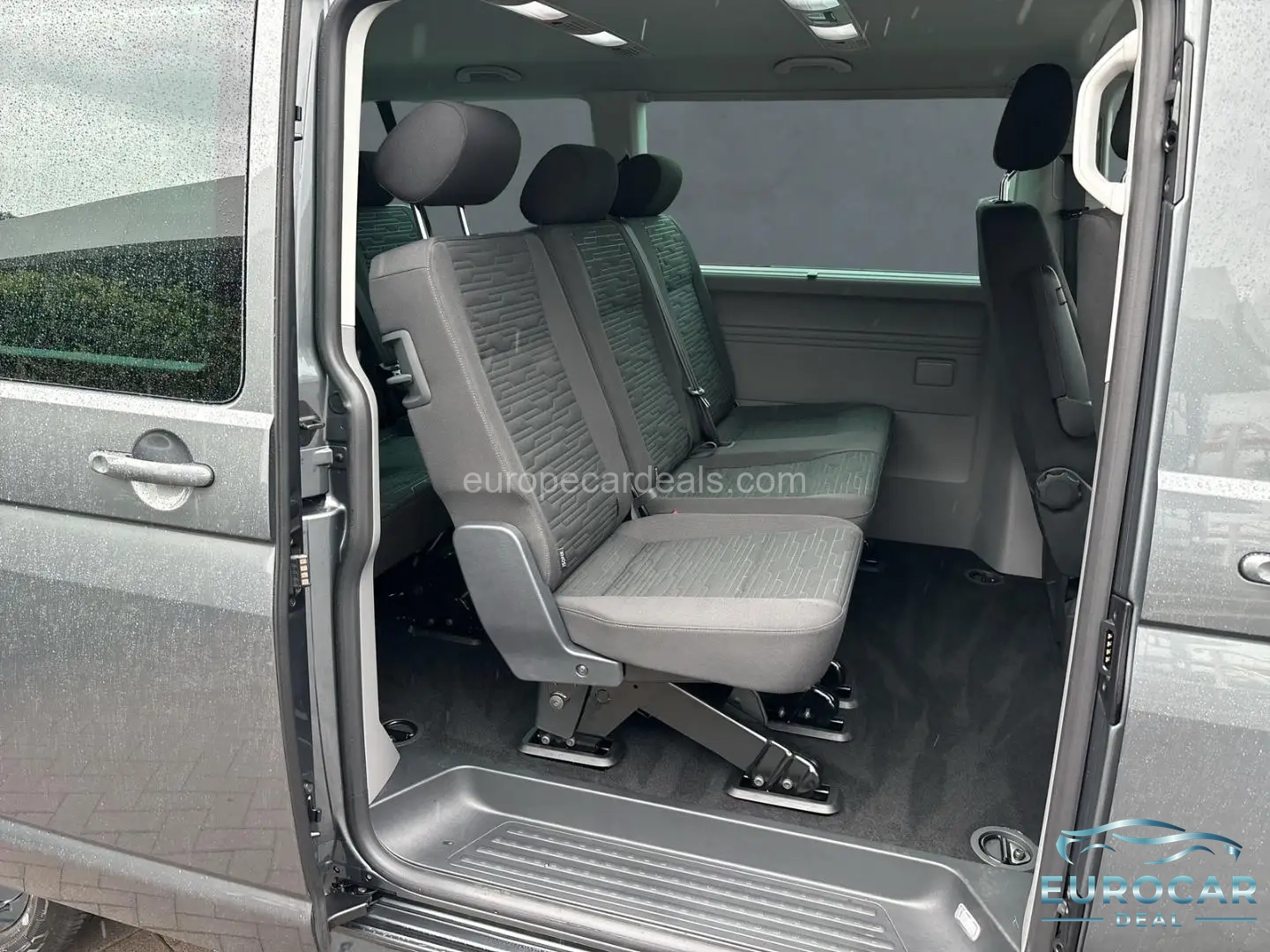 Volkswagen T6 Caravelle