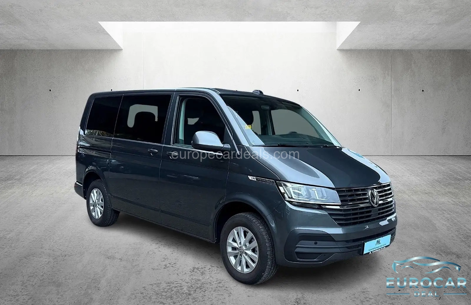 Volkswagen T6 Caravelle