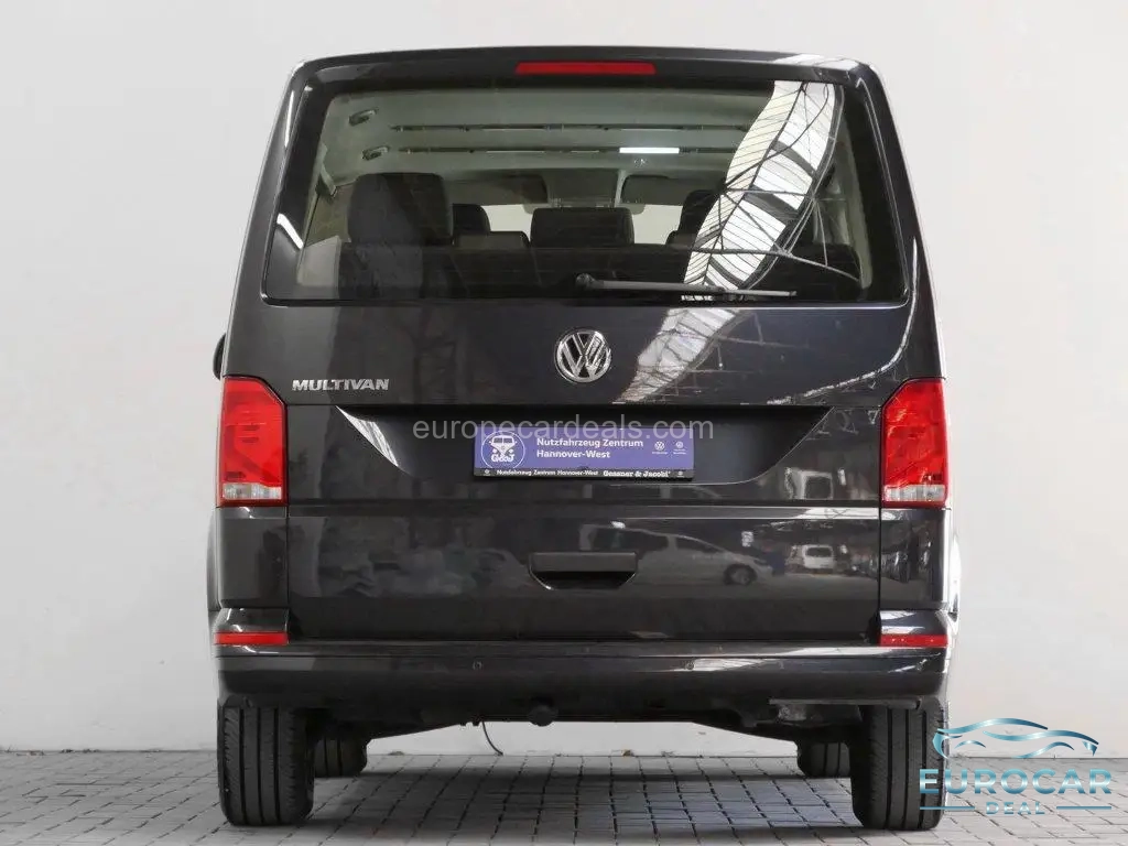 Volkswagen T6 Multivan