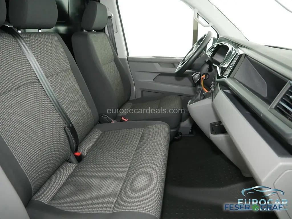 Volkswagen T6 other