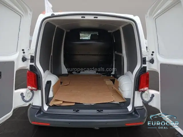 Volkswagen T6 other