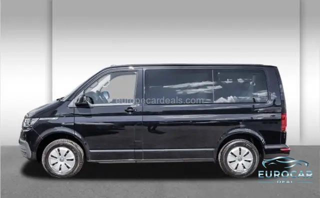 Volkswagen T6 Caravelle