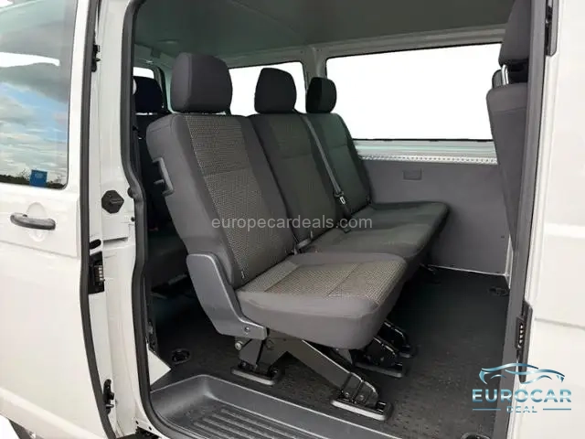 Volkswagen T6 Kombi