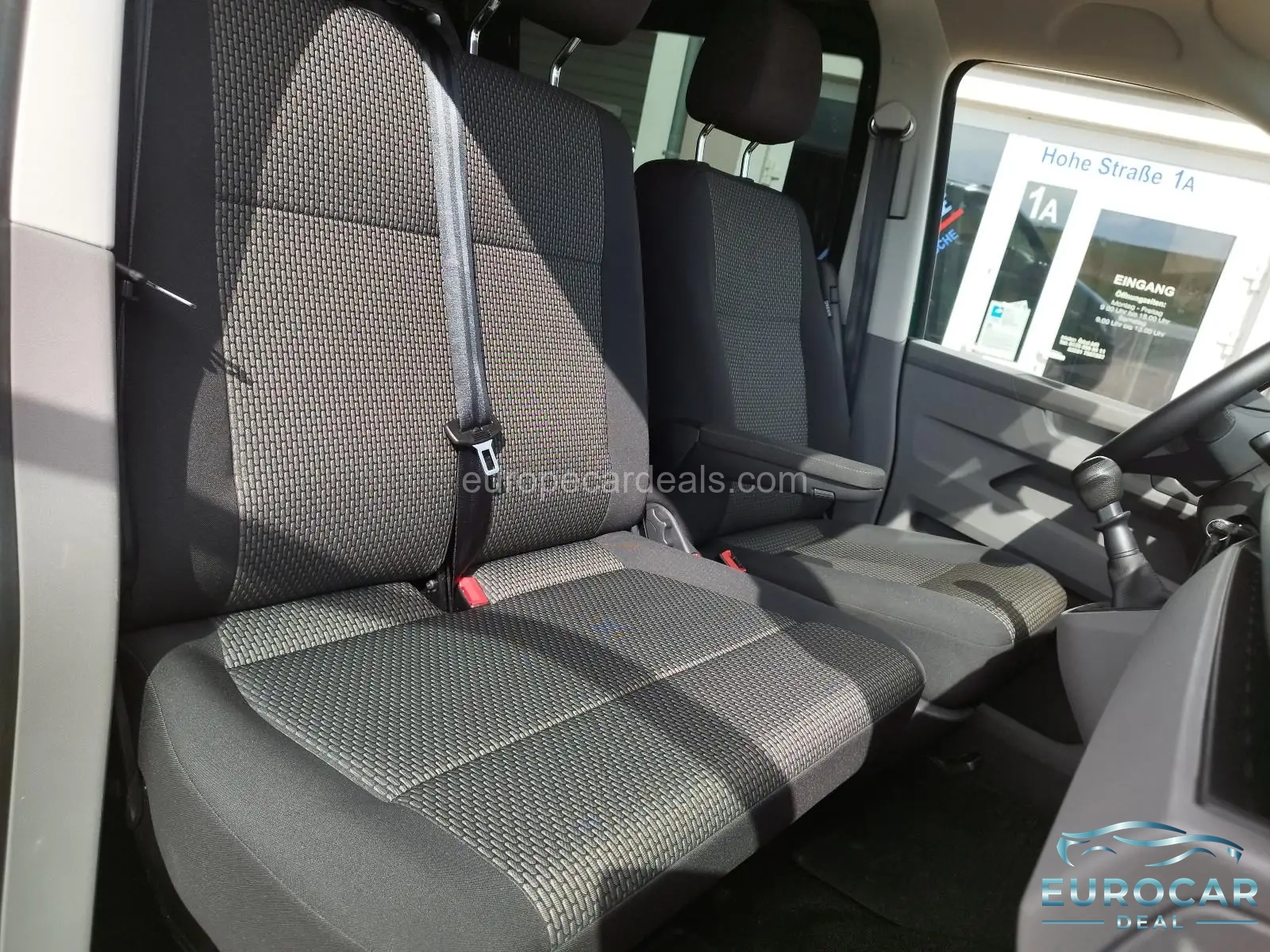 Volkswagen T6 other