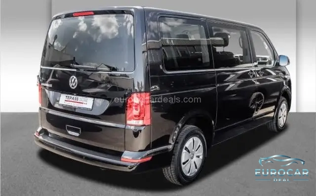 Volkswagen T6 Caravelle