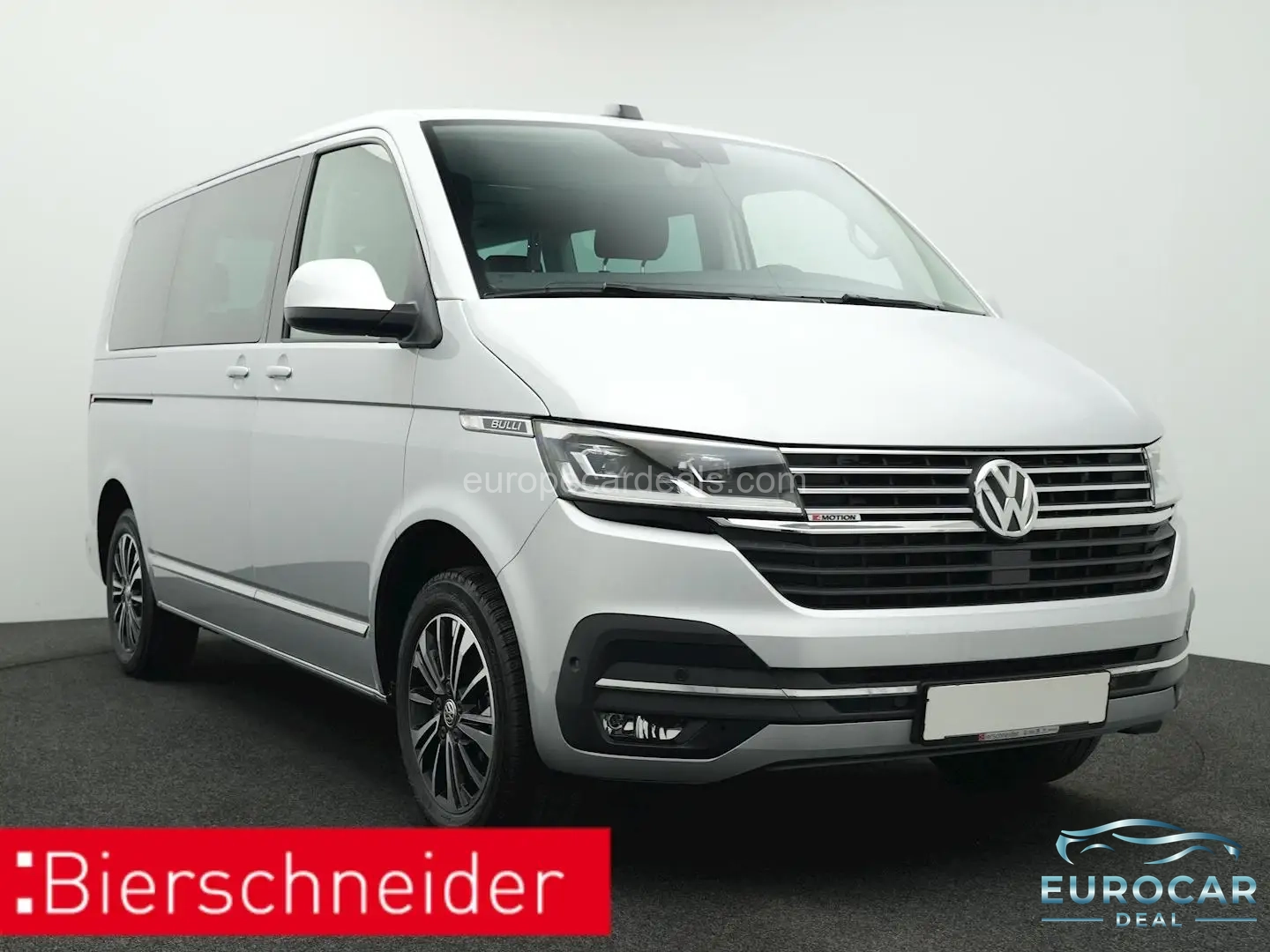 Volkswagen T6 Multivan