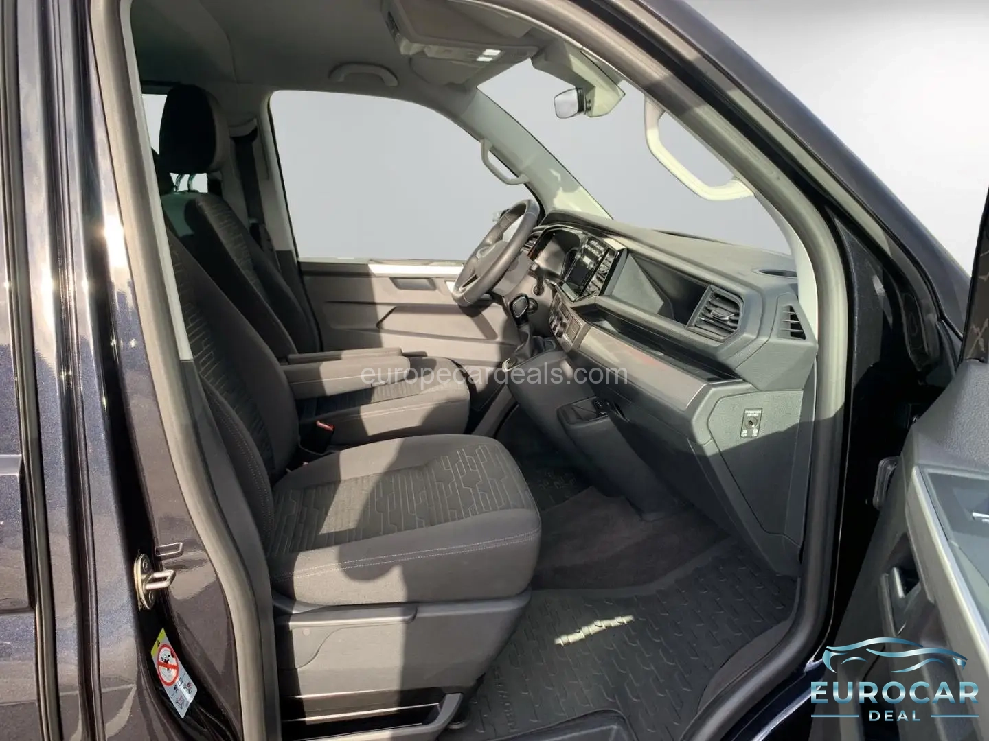Volkswagen T6 Multivan
