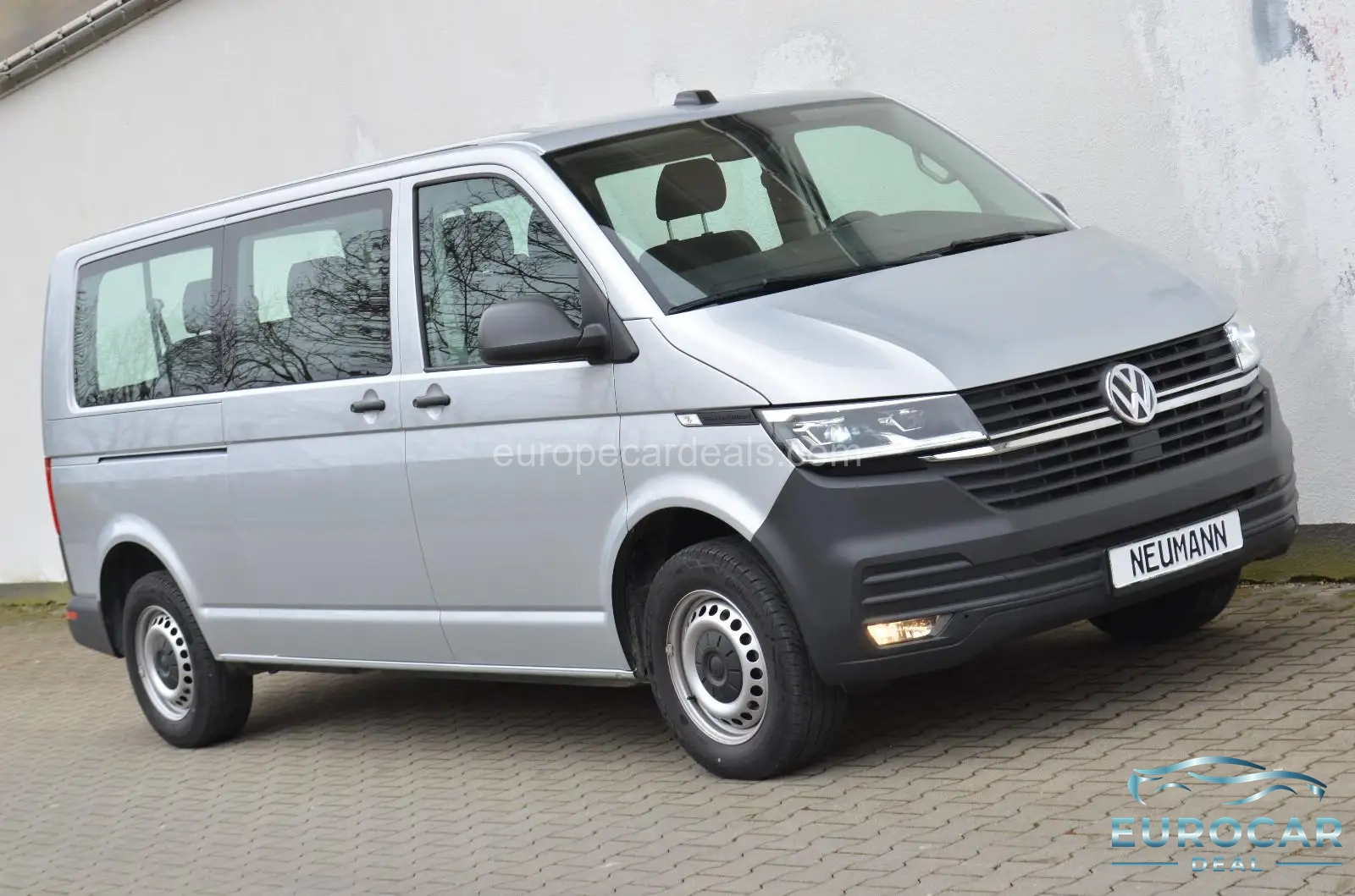 Volkswagen T6 Kombi