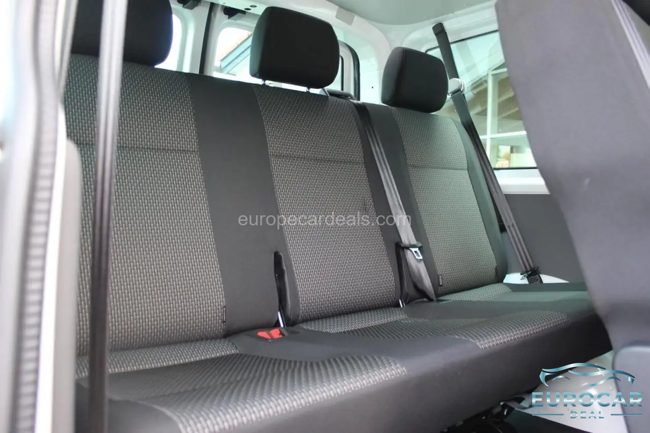 Volkswagen T6 Kombi