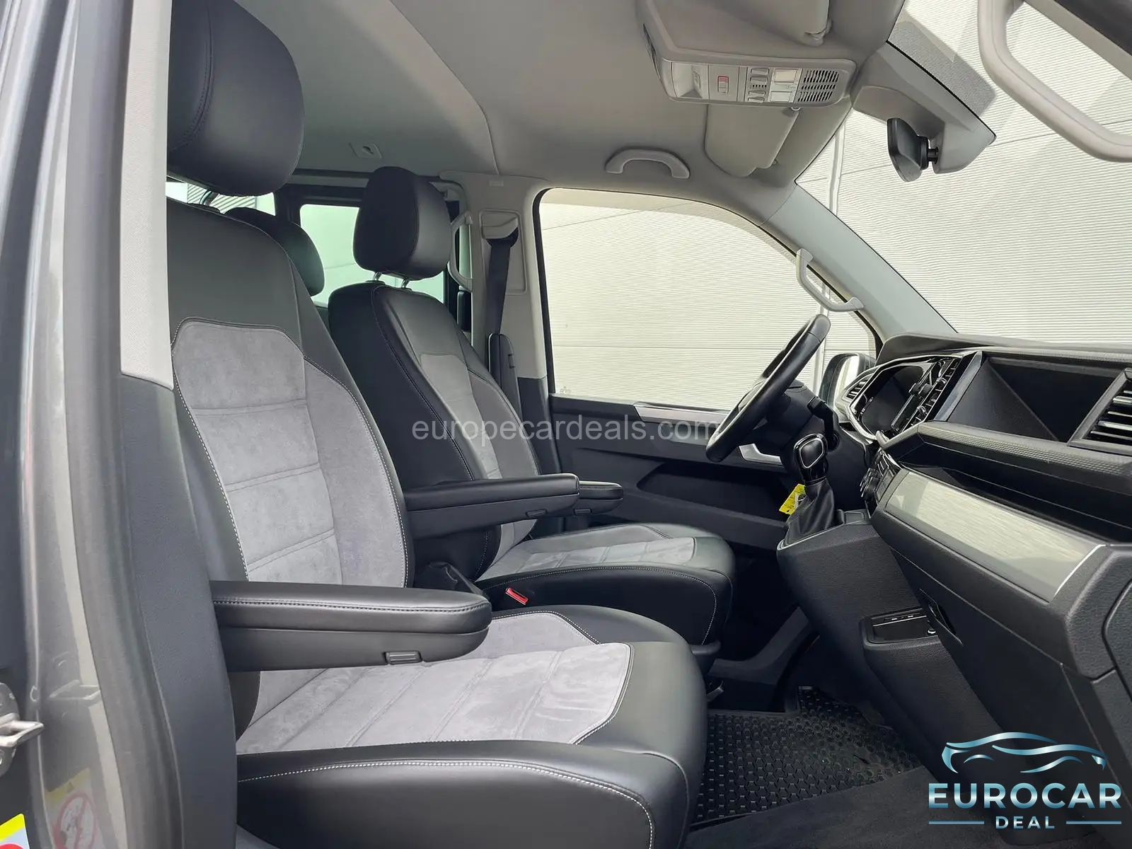 Volkswagen T6 Multivan