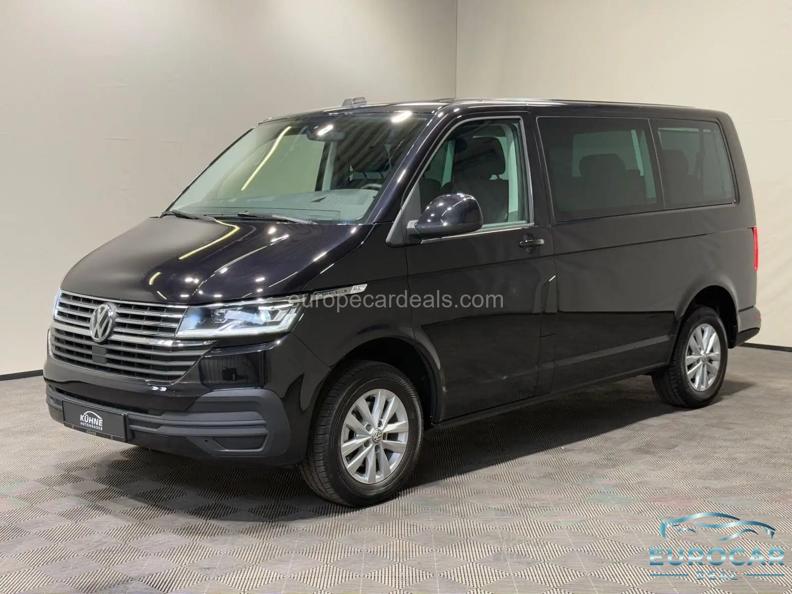 Volkswagen T6 Caravelle
