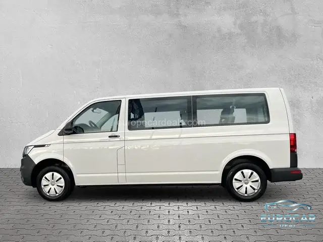 Volkswagen T6 Kombi