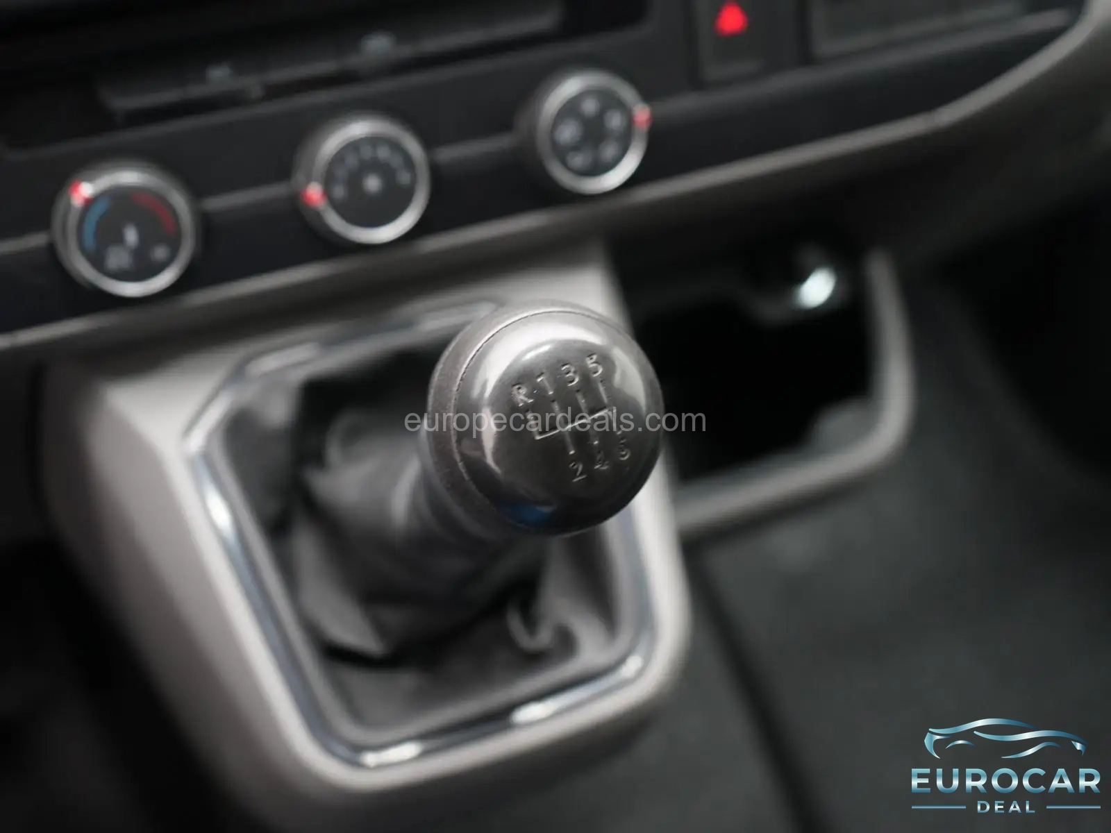Volkswagen T6 Transporter