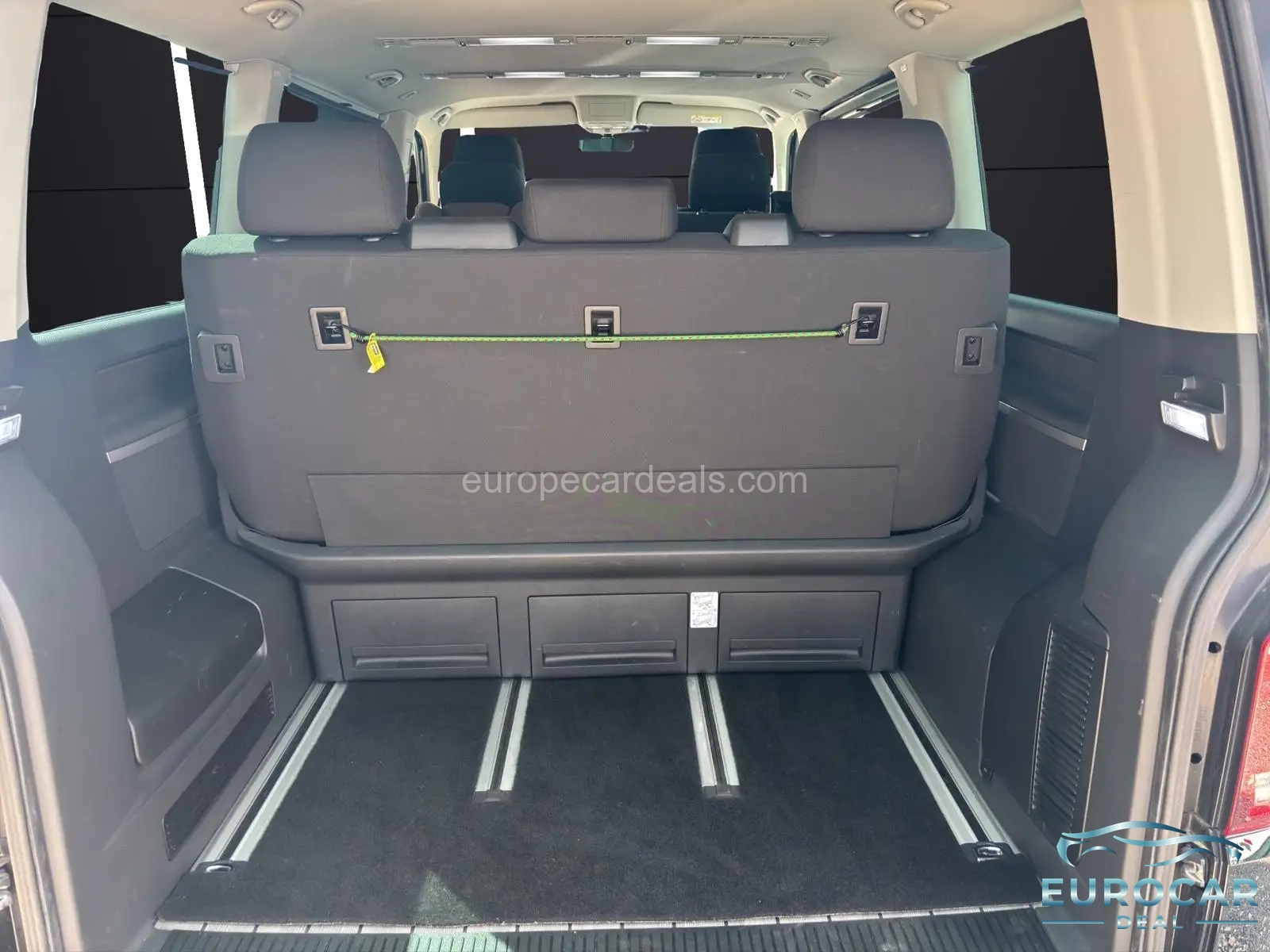 Volkswagen T6 Multivan