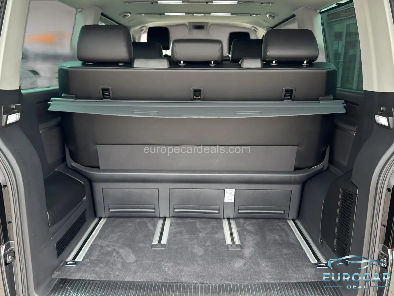 Volkswagen T6 Multivan