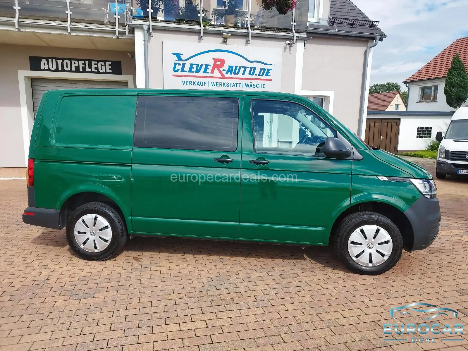 Volkswagen T6 other