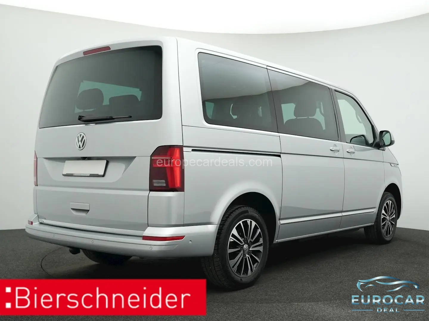 Volkswagen T6 Multivan