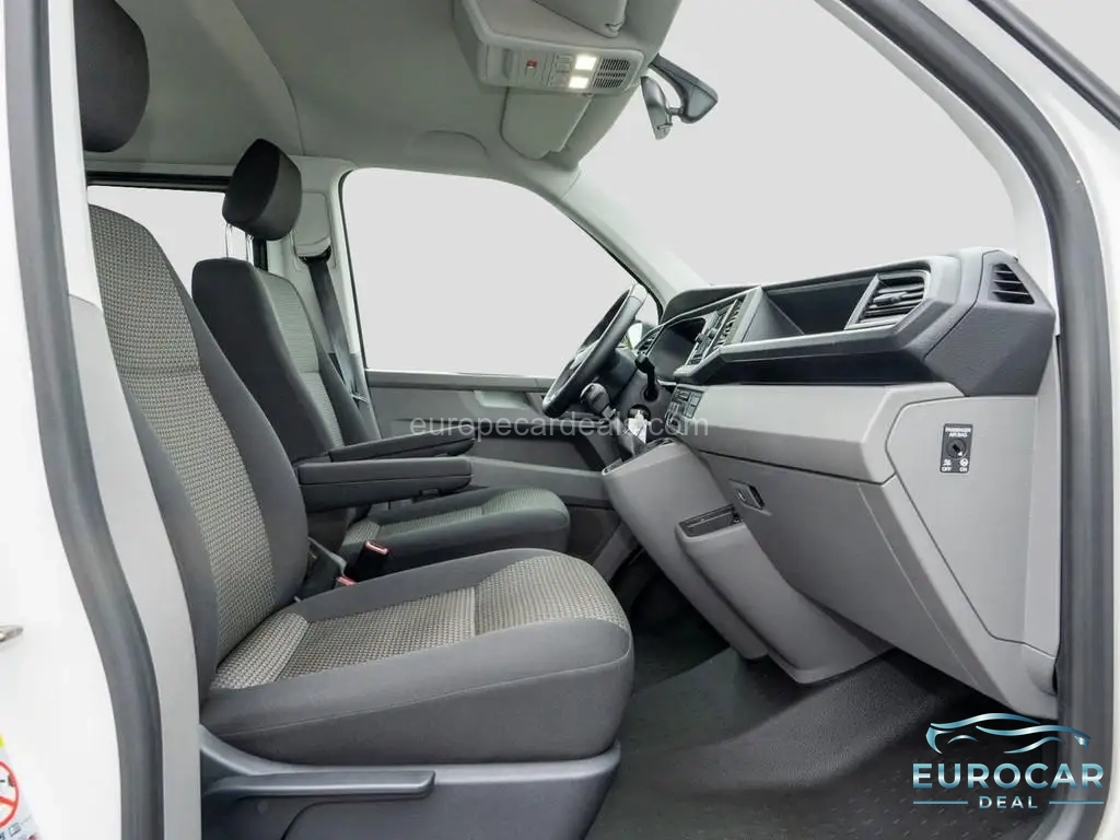 Volkswagen T6 Caravelle