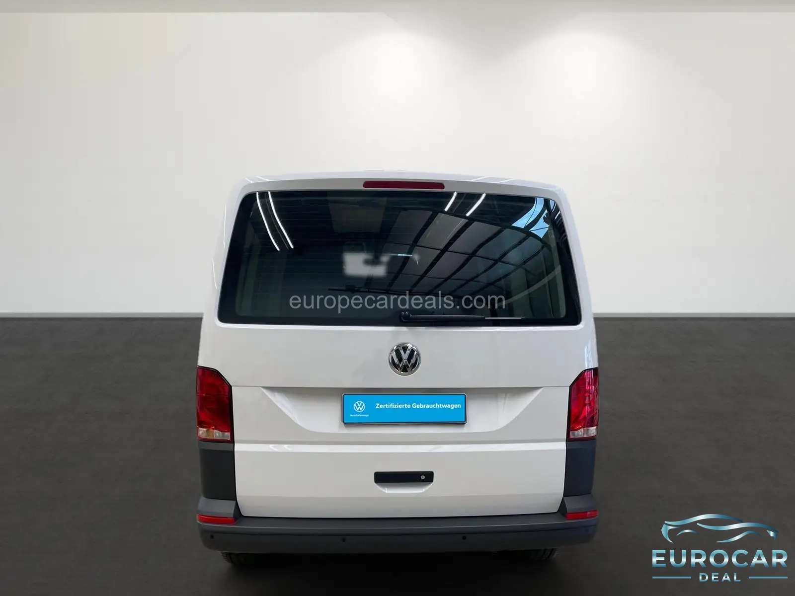 Volkswagen T6 Transporter