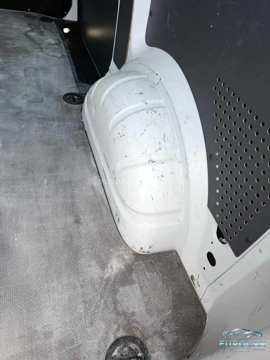Volkswagen T6 Transporter