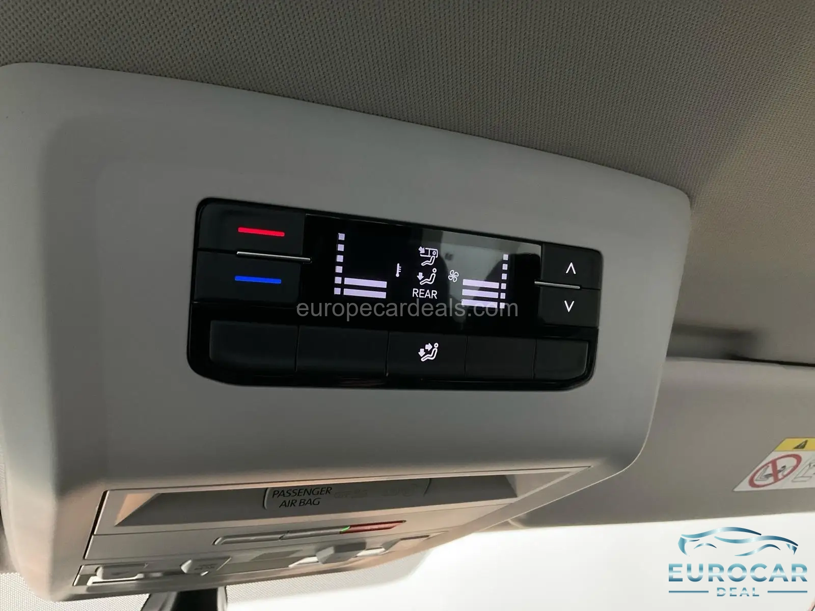 Volkswagen T6 Caravelle