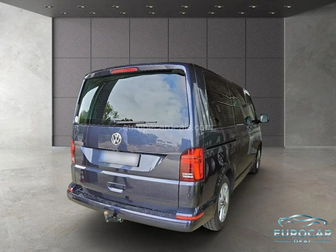 Volkswagen T6 Multivan