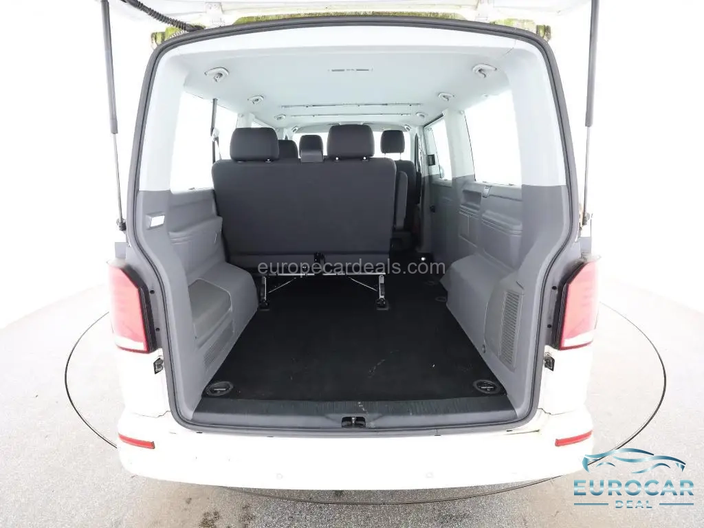 Volkswagen T6 Caravelle
