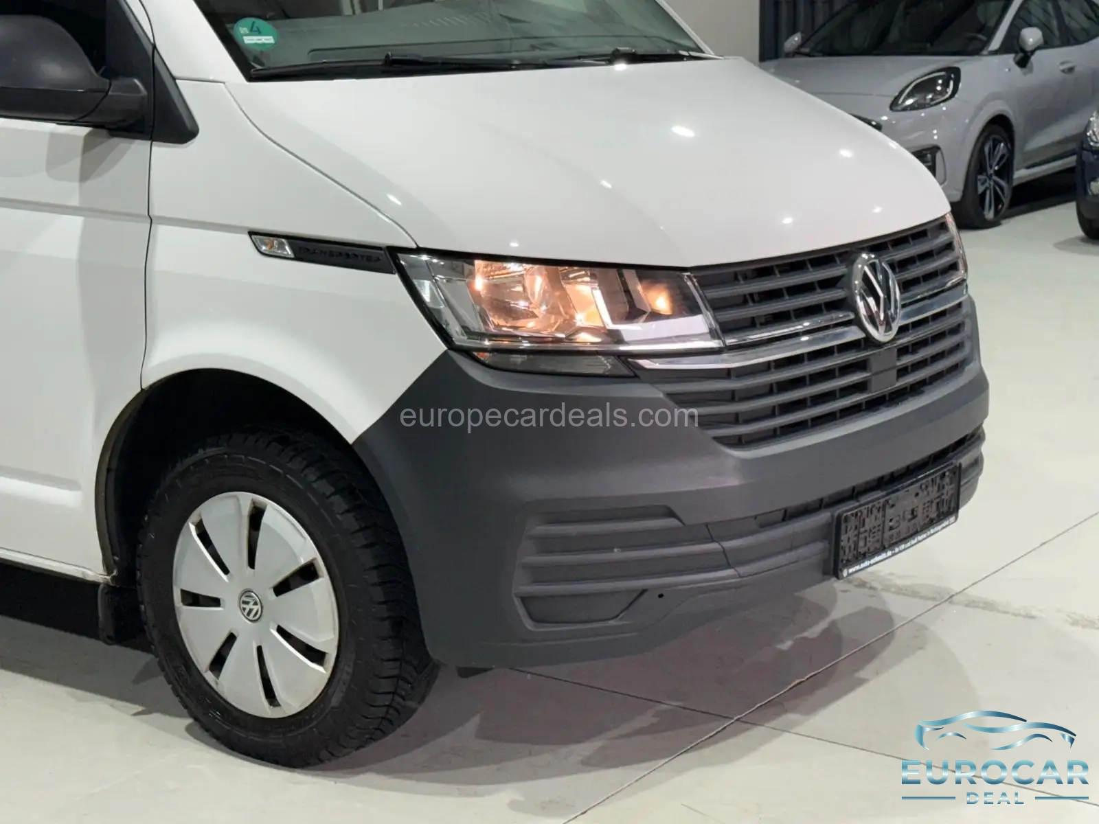 Volkswagen T6 Transporter