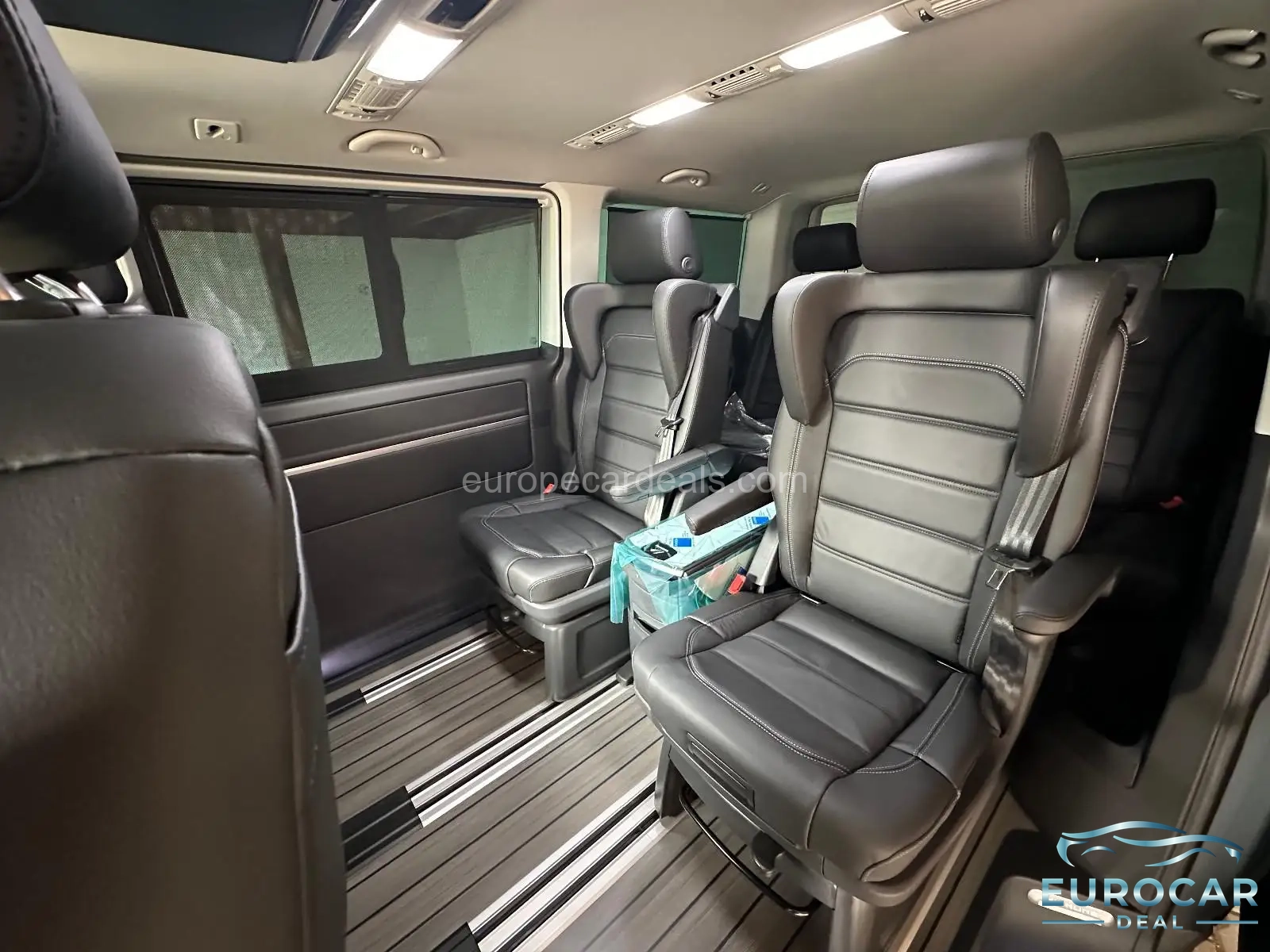 Volkswagen T6 Multivan