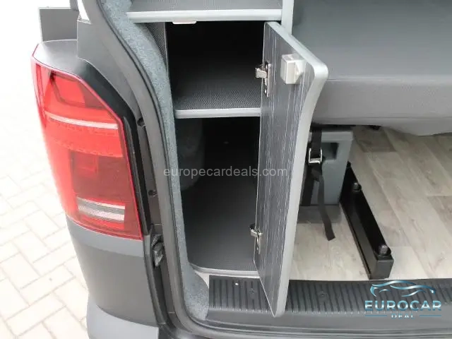 Volkswagen T6 other