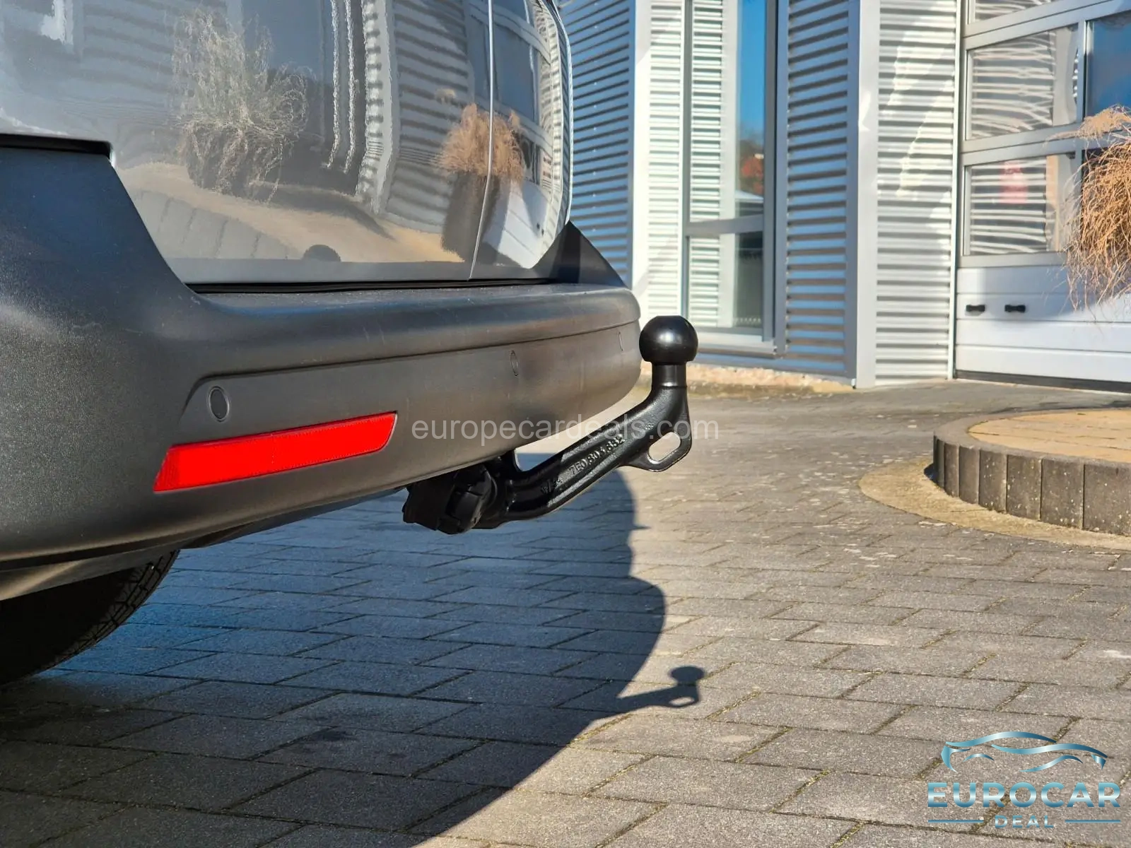 Volkswagen T6 Transporter