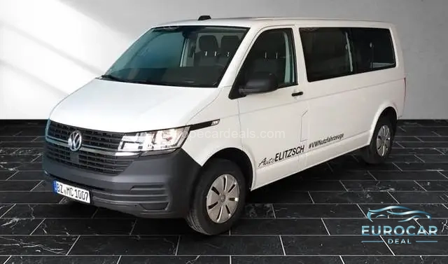 Volkswagen T6 Kombi