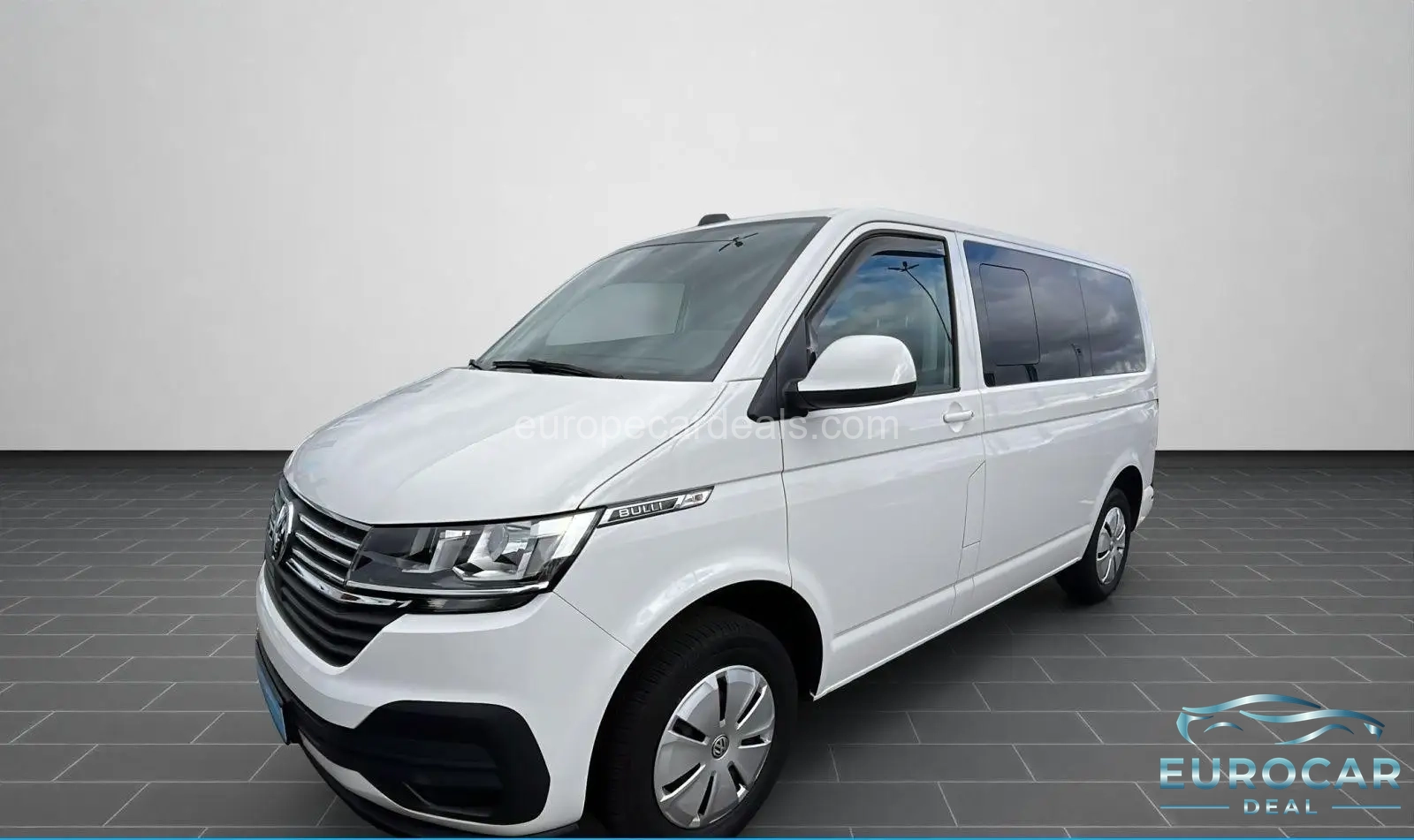 Volkswagen T6 Caravelle