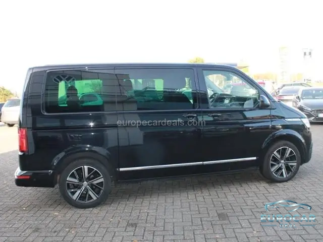 Volkswagen T6 Multivan